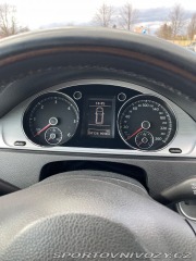 Volkswagen Ostatní modely Passat 2,0 b7 Alltrak TDI 4x4 2014