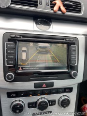 Volkswagen Ostatní modely Passat 2,0 b7 Alltrak TDI 4x4 2014