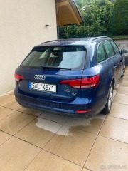 Audi A4 Avant 2,0
