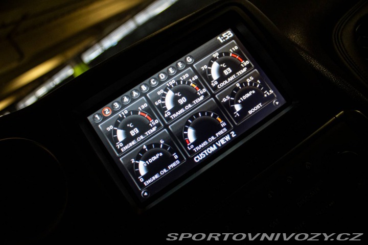 Nissan GT-R 2008 2008