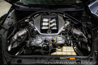 Nissan GT-R 2008 2008