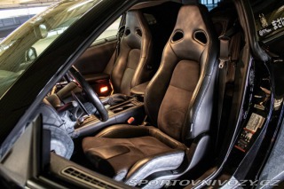 Nissan GT-R 2008 2008