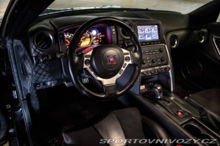 Nissan GT-R 2008 2008