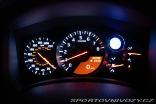 Nissan GT-R 2008 2008