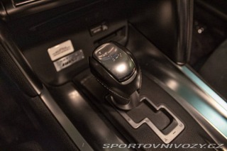 Nissan GT-R 2008 2008