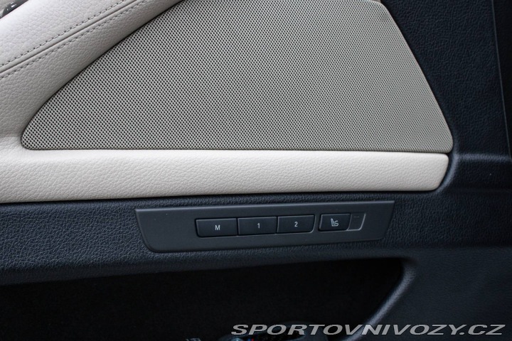 BMW 5 535i A/T 2010