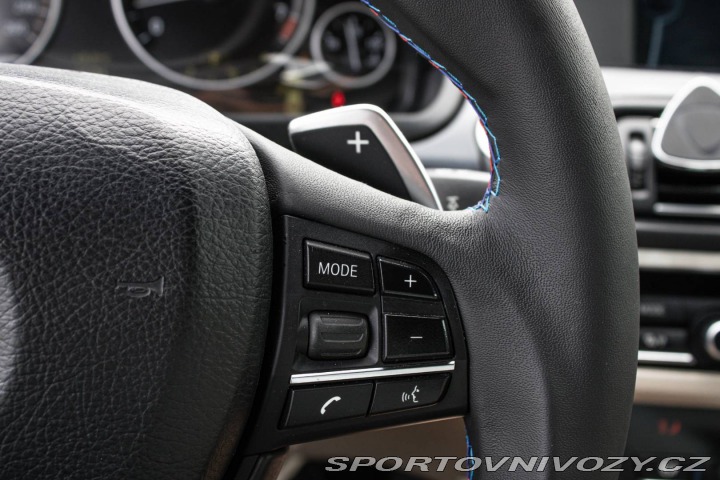 BMW 5 535i A/T 2010