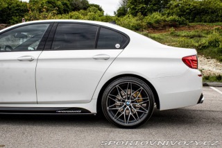 BMW 5 535i A/T 2010