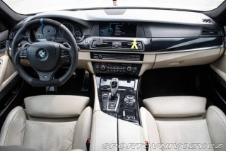 BMW 5 535i A/T 2010