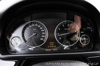 BMW 5 535i A/T 2010