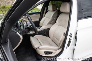 BMW 5 535i A/T 2010