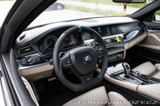 BMW 5 535i A/T 2010