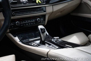 BMW 5 535i A/T 2010