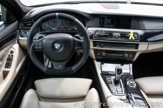 BMW 5 535i A/T 2010