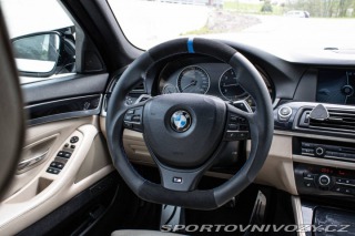 BMW 5 535i A/T 2010