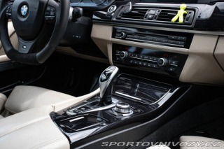 BMW 5 535i A/T 2010