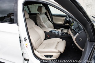 BMW 5 535i A/T 2010