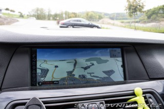 BMW 5 535i A/T 2010
