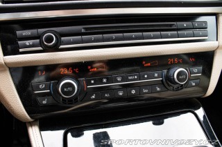 BMW 5 535i A/T 2010