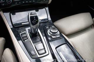 BMW 5 535i A/T 2010