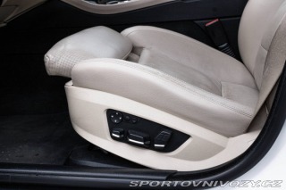 BMW 5 535i A/T 2010