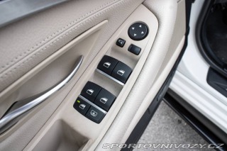 BMW 5 535i A/T 2010