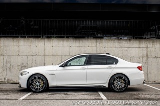 BMW 5 535i A/T 2010