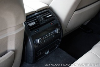 BMW 5 535i A/T 2010