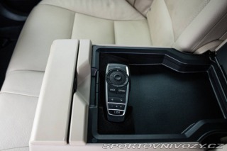 BMW 5 535i A/T 2010