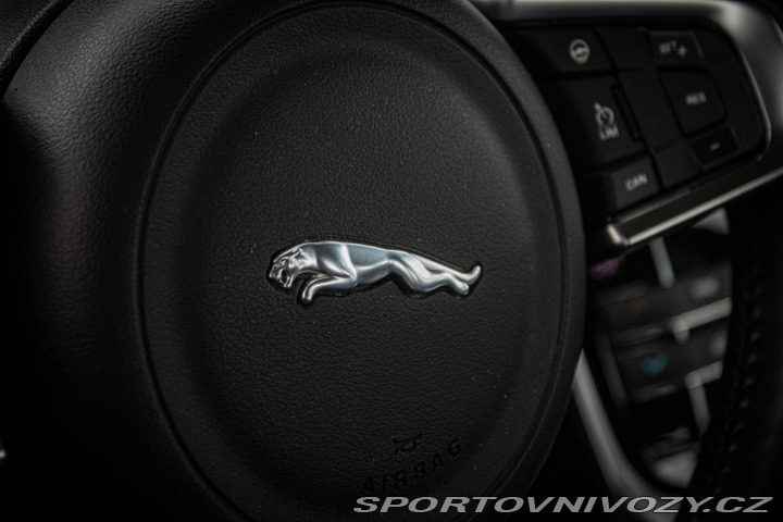 Jaguar XE 2.0 I4D Prestige AT 2018