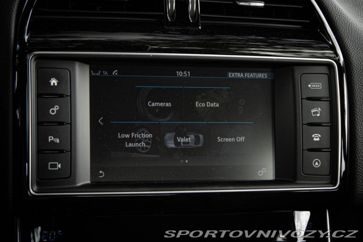 Jaguar XE 2.0 I4D Prestige AT 2018