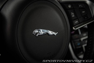 Jaguar XE 2.0 I4D Prestige AT 2018