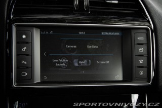 Jaguar XE 2.0 I4D Prestige AT 2018