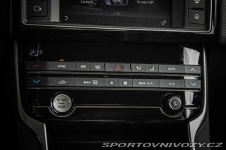 Jaguar XE 2.0 I4D Prestige AT 2018