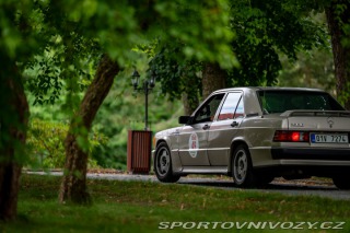 Mercedes-Benz Ostatní modely 190E 2.3 8VCosworth paket 1988