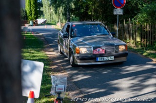 Mercedes-Benz Ostatní modely 190E 2.3 8VCosworth paket 1988