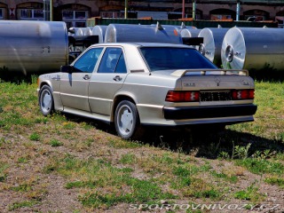 Mercedes-Benz Ostatní modely 190E 2.3 8VCosworth paket 1988