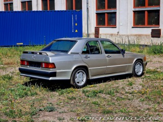 Mercedes-Benz Ostatní modely 190E 2.3 8VCosworth paket 1988