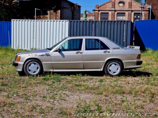 Mercedes-Benz Ostatní modely 190E 2.3 8VCosworth paket 1988