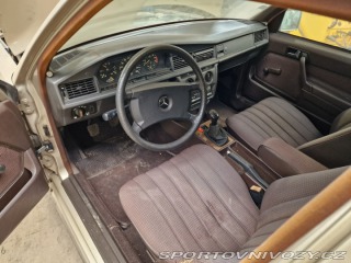 Mercedes-Benz Ostatní modely 190E 2.3 8VCosworth paket 1988