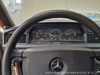 Mercedes-Benz Ostatní modely 190E 2.3 8VCosworth paket 1988