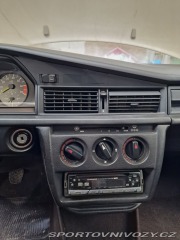 Mercedes-Benz Ostatní modely 190E 2.3 8VCosworth paket 1988