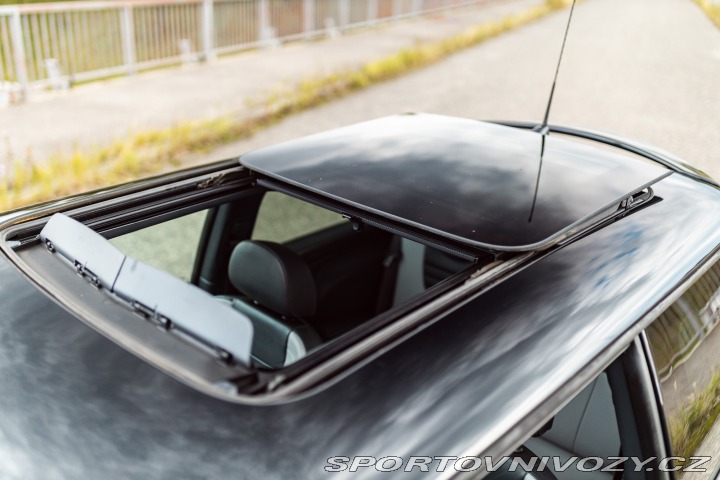 Mini Cooper Cooper S JCW R53 2006