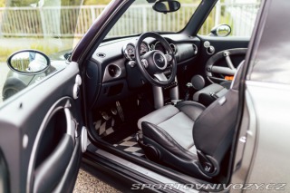 Mini Cooper Cooper S JCW R53 2006