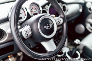 Mini Cooper Cooper S JCW R53 2006