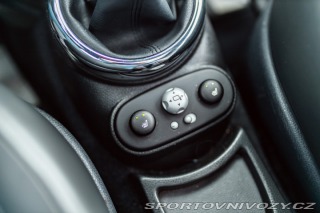 Mini Cooper Cooper S JCW R53 2006