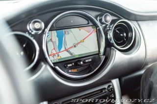 Mini Cooper Cooper S JCW R53 2006