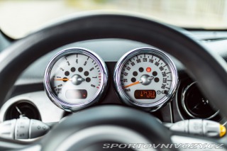 Mini Cooper Cooper S JCW R53 2006