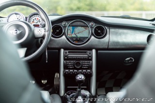 Mini Cooper Cooper S JCW R53 2006