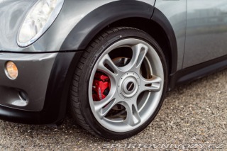 Mini Cooper Cooper S JCW R53 2006